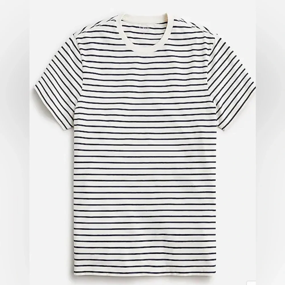 J. Crew classic crewneck